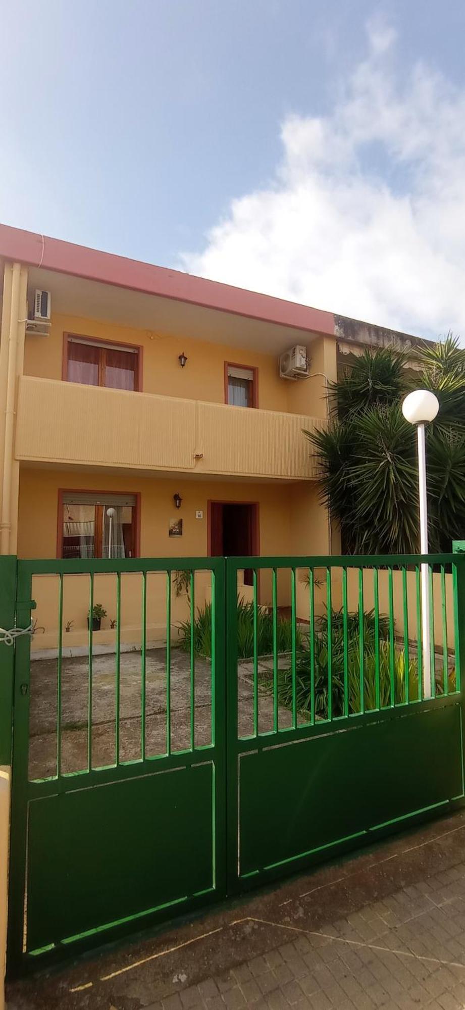 Nen'S House Alghero Exterior foto